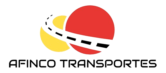 Logo Afinco Transportes