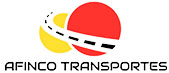 Logotipo Afinco Transportes
